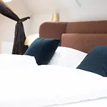 Blackhome Vienna Luxury Loft