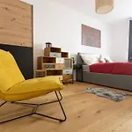 New Shalalaliving Vienna - Lovely Family Home Near Schoenbrunn - Pg