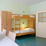 Jugendherberge Wien - Myrthengasse