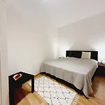 Savoir Vivre Apartments Rueppgasse