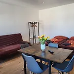 Apartment Hasengasse - Free Highspeed-Internet