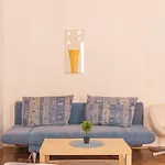 Peerles 2Br Apt. Perfectly Situated&Well Connected