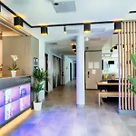 B&B Hotel Wien-Stadthalle