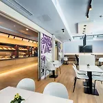 B&B Hotel Wien-Stadthalle