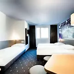 B&B Hotel Wien-Stadthalle