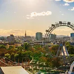 Central Vienna Explorer\'S Hub