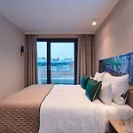Leonardo Hotel Vienna City West