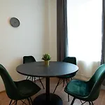 Lovely 1-Bedroom Apartment Next To Praterstern