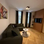 Deluxe Apartment Favoriten