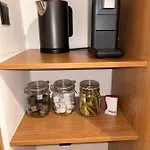 Deluxe Apartment Favoriten
