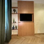 Deluxe Apartment Favoriten