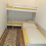Weisses Appartement