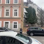 Modern Flat With Parking Space