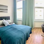 Familienapartment In Wien