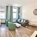 Familienapartment In Wien