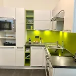 Familienapartment In Wien