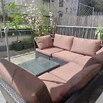 Mozart City Terrace Hit