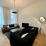 Zentrale Wohlfuehloase