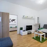 Relax Apartment Vienna City Center