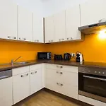 Relax Apartment Vienna City Center