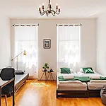 My City Apartment - Vienna Cityroom