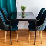 My City Apartment - Vienna Cityroom