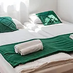 My City Apartment - Vienna Cityroom