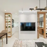 Zeus Design Apartmenthaus