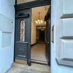 Zentrale Wohlfuehloase