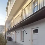 Gemuetliche Zweiraumwohnung In Ruhelage