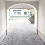 Gemuetliche Zweiraumwohnung In Ruhelage