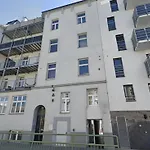 Bright Boutique Apartment Located 15 Min From Stephansdom