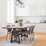 Mint@Naschmarkt Premium Apartments