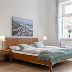 Stylish 2Br Apartment Near Matzleinsdorfer Platz