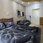 Private Quad Bedroom With Bathroom Rf3