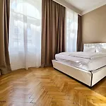 Appartement Cervantes 9