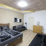 Private Quad Bedroom With Bathroom Rf3