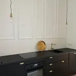 Designer Wohnung In Wien