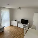 Hauptbahnhof Ferienwohnung Am Park