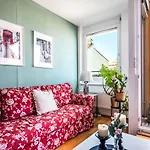 Room 4 Art Apartments Nr.4 In Vienna Center