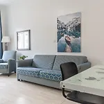 Inviting 2Br Apartment Centrally Located