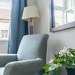 Inviting 2Br Apartment Centrally Located