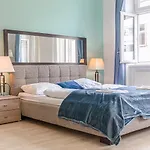 Inviting 2Br Apartment Centrally Located
