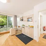 Appartements Ferchergasse
