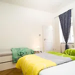 Raimond Apartment Ottakring Top 22