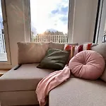 A Cozy Flat With Flair Surrounded By Nature