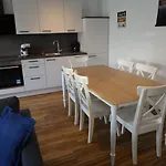 Penthouse Apartments