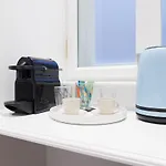 Design Apartment Spittelberg - 7Th District - Contactless Checkin