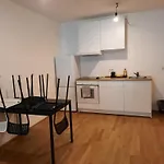 Arbeiter Unterkunft