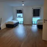 Arbeiter Unterkunft